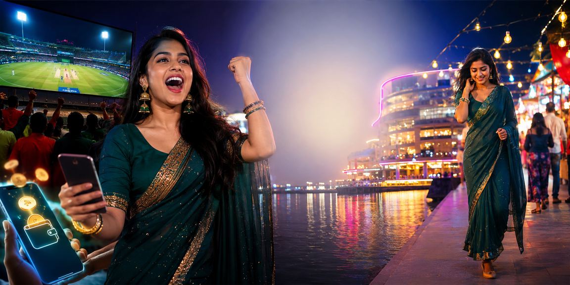 ময়মনসিংহ ক্রিকেট বেটিং রাতের বাজার